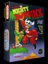 Nintendo  NES  -  Mighty Bomb Jack (USA)